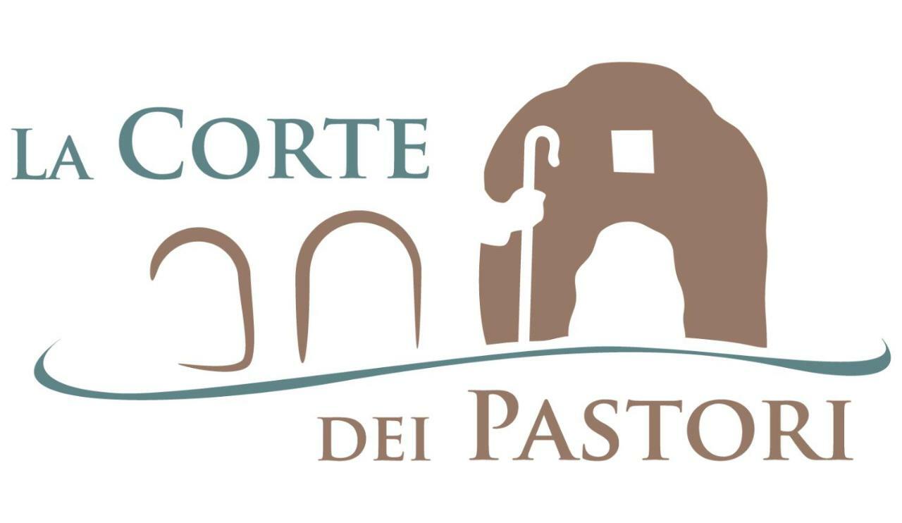 La Corte Dei Pastori Bed & Breakfast Матера Екстериор снимка